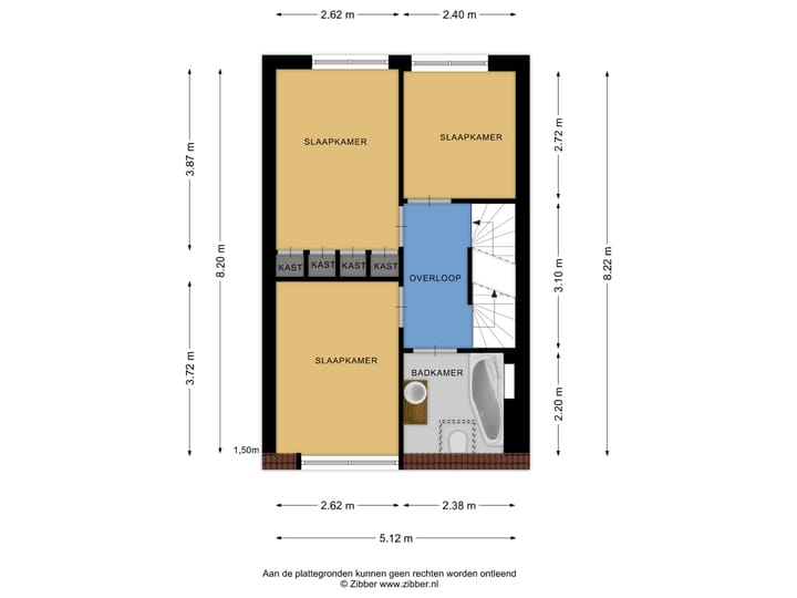 Foto 33 van Op het Veld 7