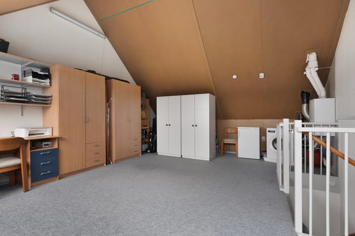 Foto 26 van Cor Witschgestraat 12