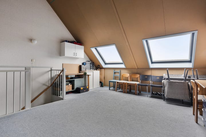 Foto 28 van Cor Witschgestraat 12