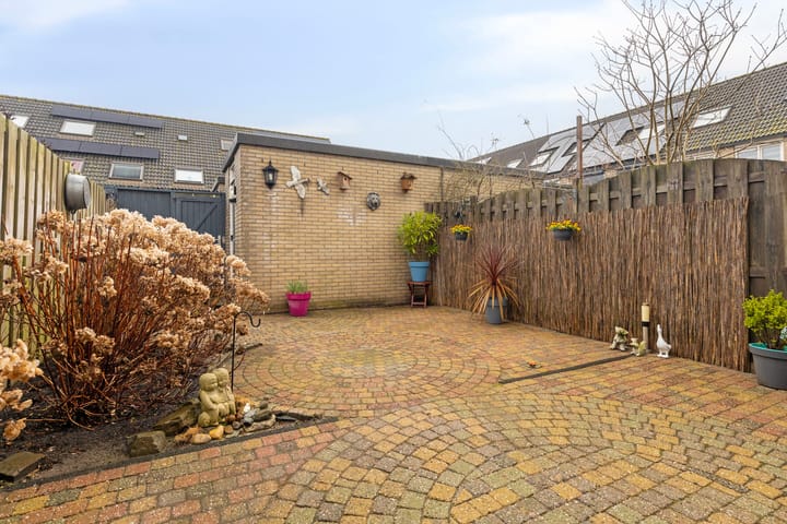 Foto 30 van Cor Witschgestraat 12