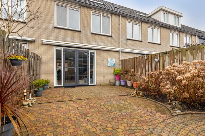 Foto 31 van Cor Witschgestraat 12