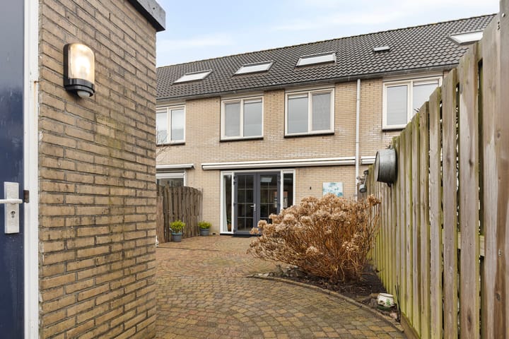 Foto 32 van Cor Witschgestraat 12