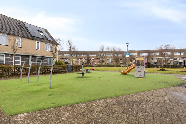 Foto 37 van Cor Witschgestraat 12