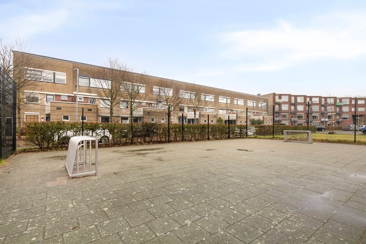 Foto 38 van Cor Witschgestraat 12