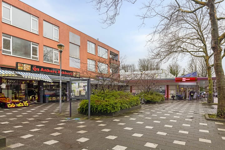 Foto 40 van Cor Witschgestraat 12