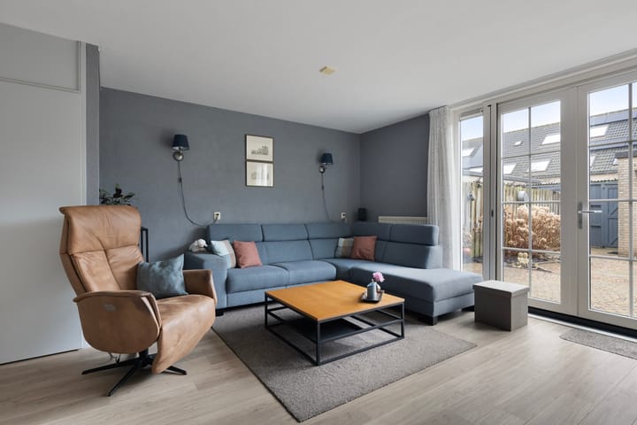 Foto 2 van Cor Witschgestraat 12