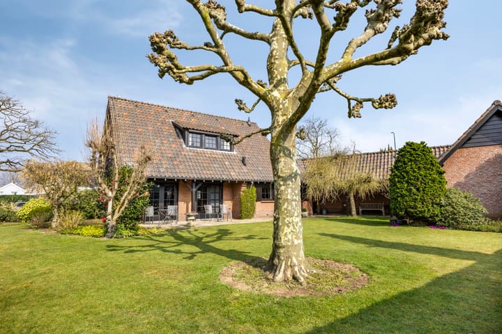 Foto 1 van Sweelinck 17