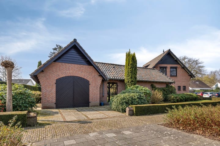 Foto 5 van Sweelinck 17