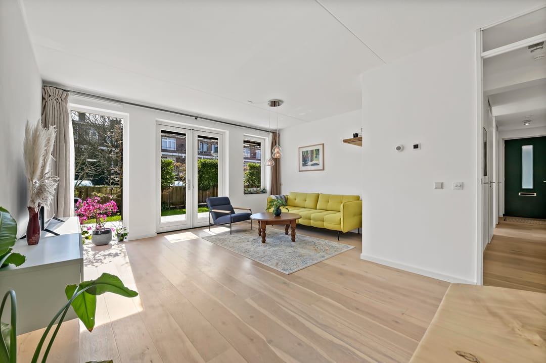 Photo 1 of Spaarwaterhof 15