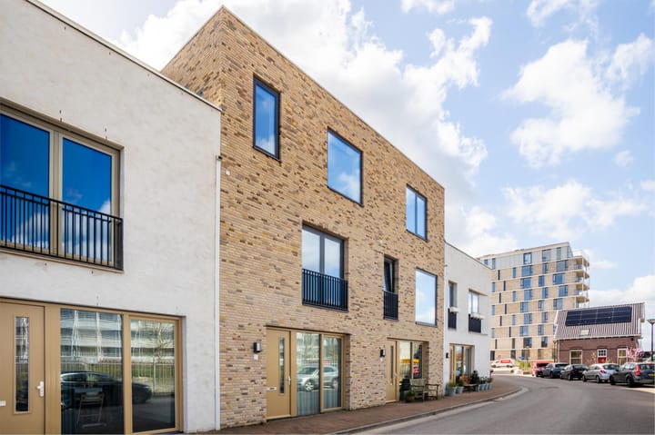 Foto 1 van Schamperdijkstraat 5