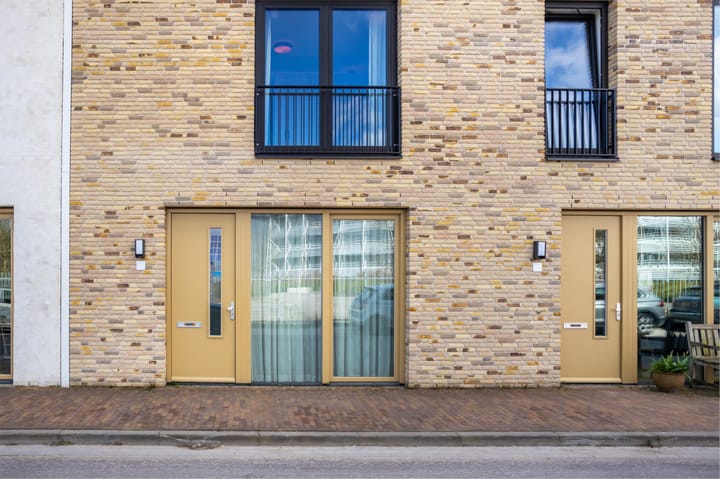 Foto 2 van Schamperdijkstraat 5