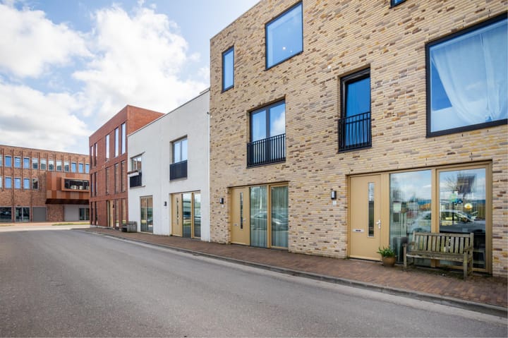 Foto 3 van Schamperdijkstraat 5