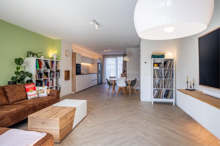 Foto 4 van Schamperdijkstraat 5