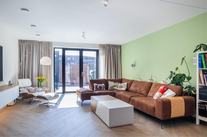 Foto 5 van Schamperdijkstraat 5