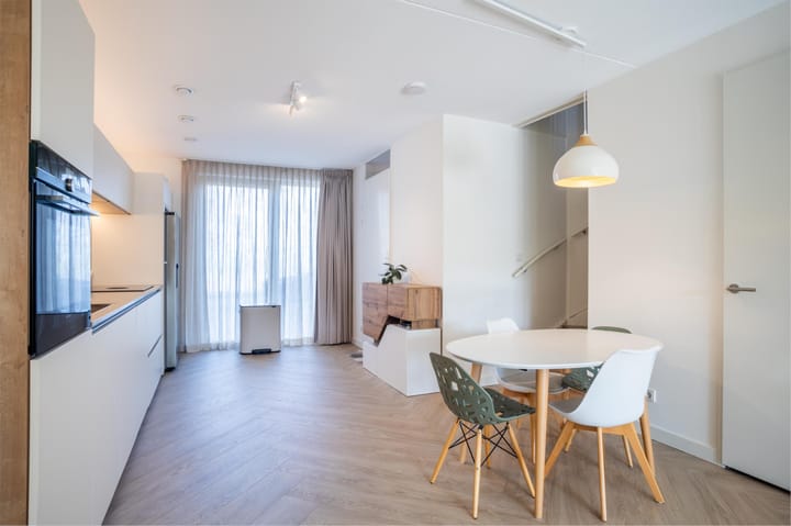 Foto 6 van Schamperdijkstraat 5