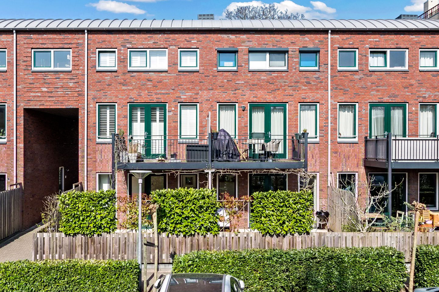 Photo 4 of Spaarwaterhof 15