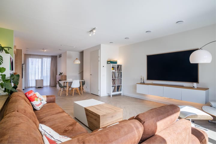 Foto 8 van Schamperdijkstraat 5