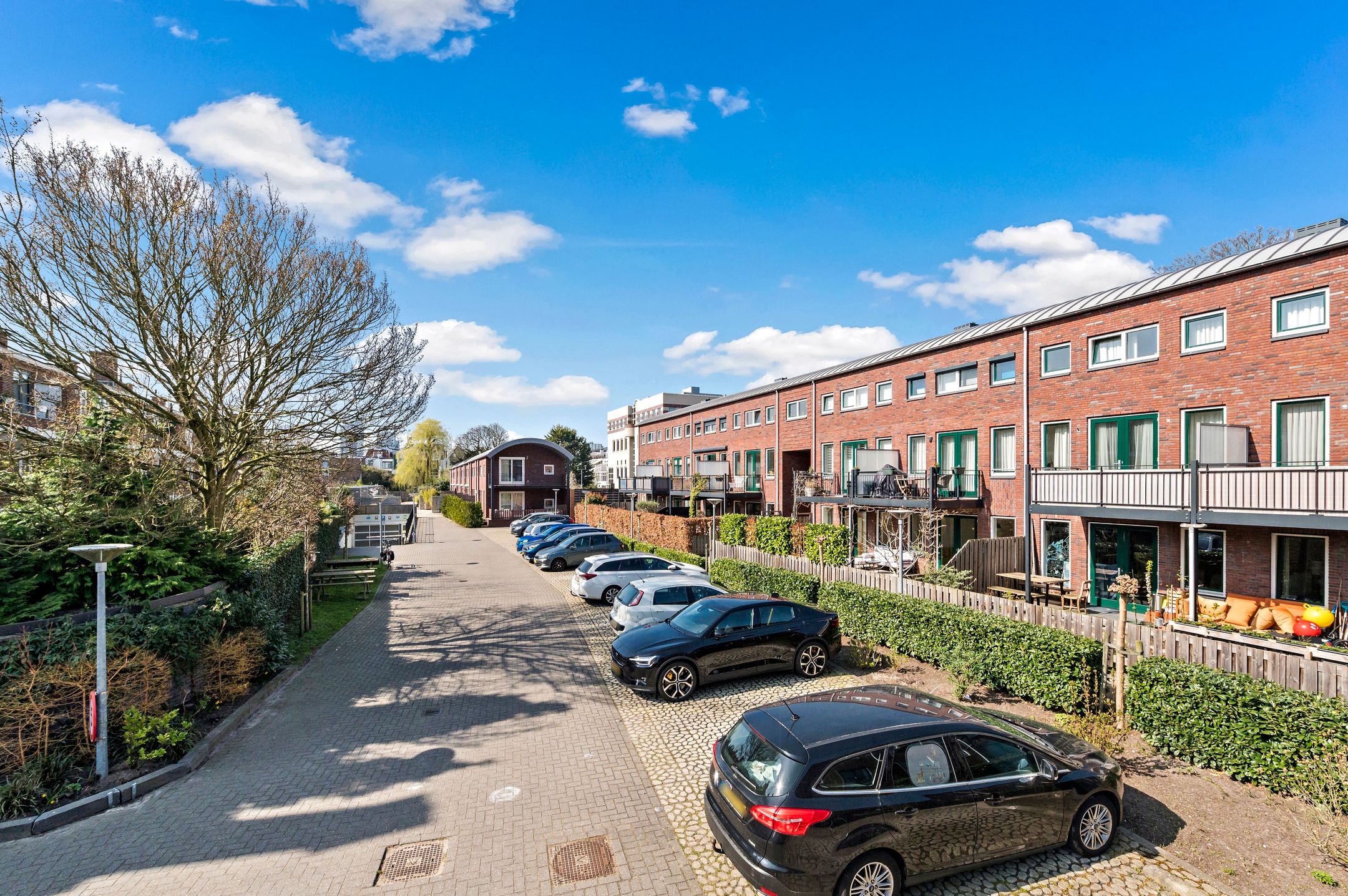 Photo 6 of Spaarwaterhof 15