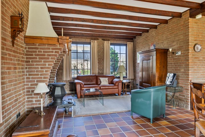 Foto 11 van Sweelinck 17