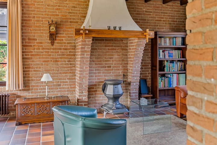 Foto 12 van Sweelinck 17