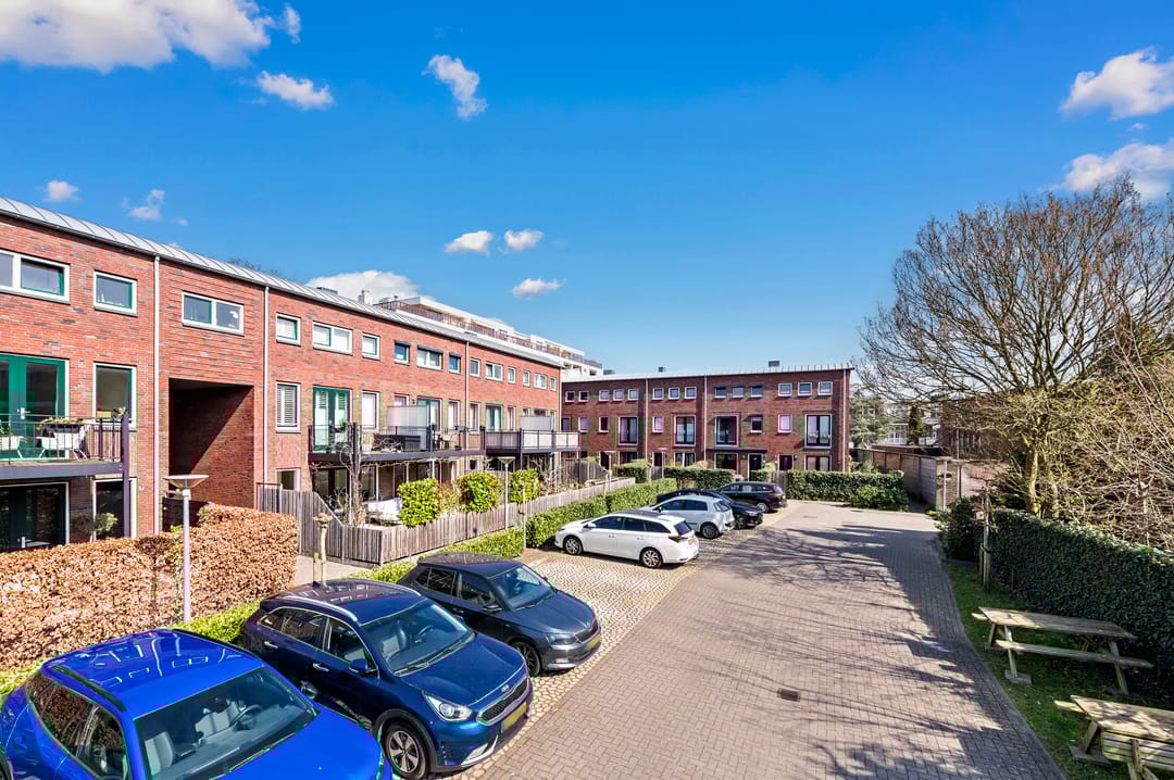 Photo 7 of Spaarwaterhof 15