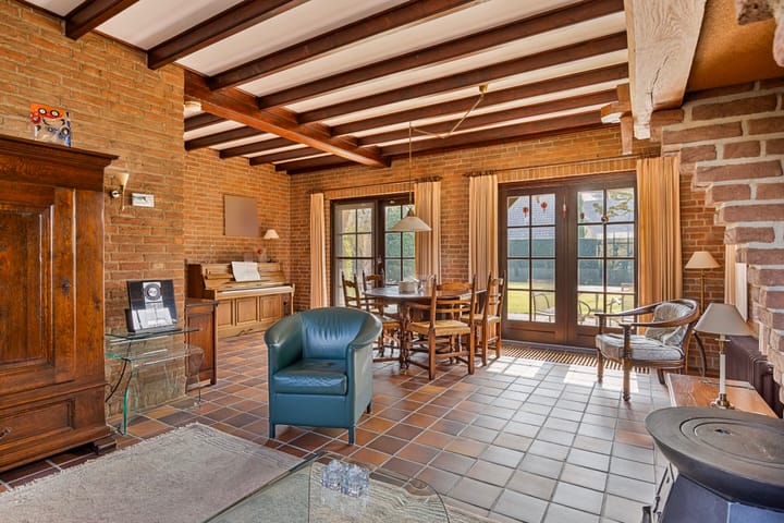 Foto 13 van Sweelinck 17