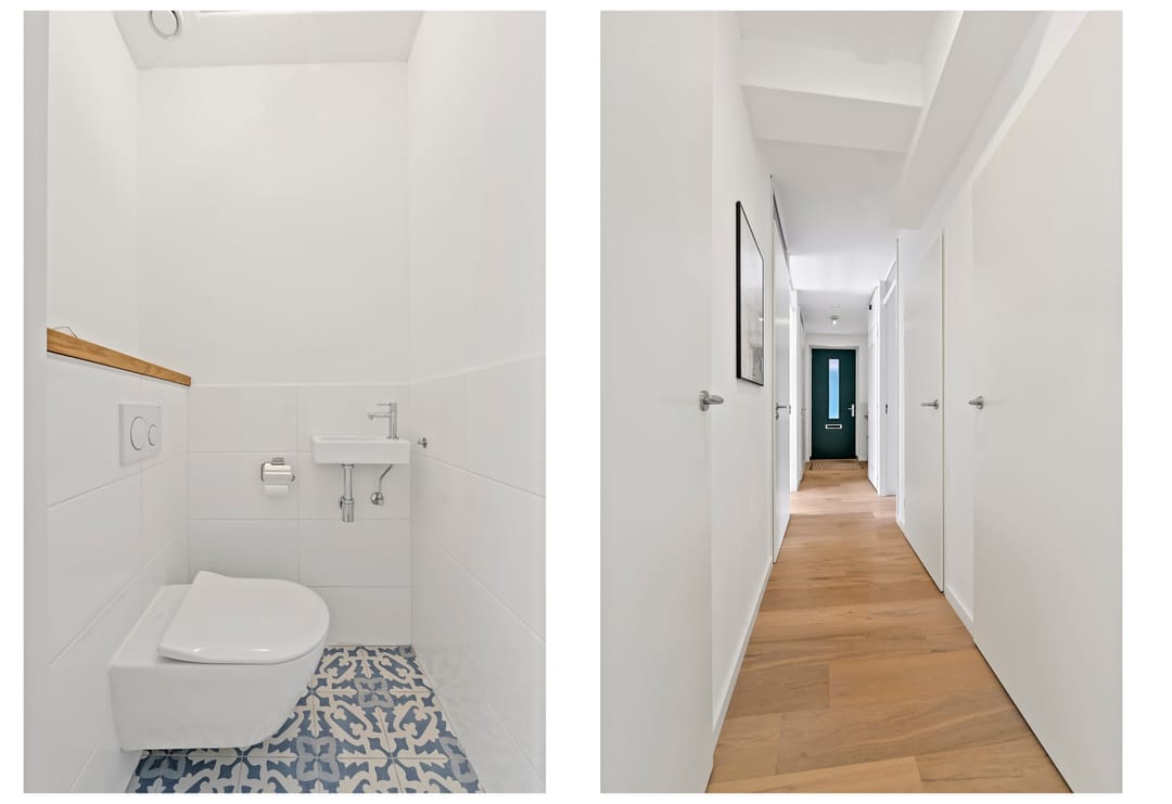 Photo 8 of Spaarwaterhof 15