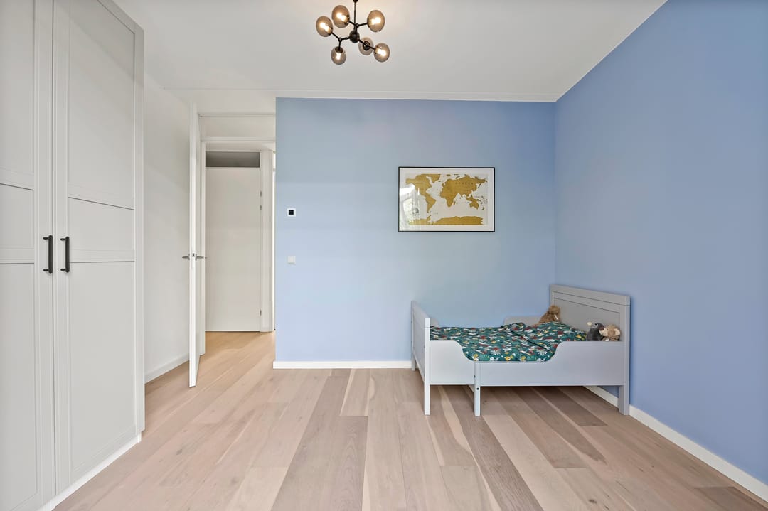 Photo 11 of Spaarwaterhof 15