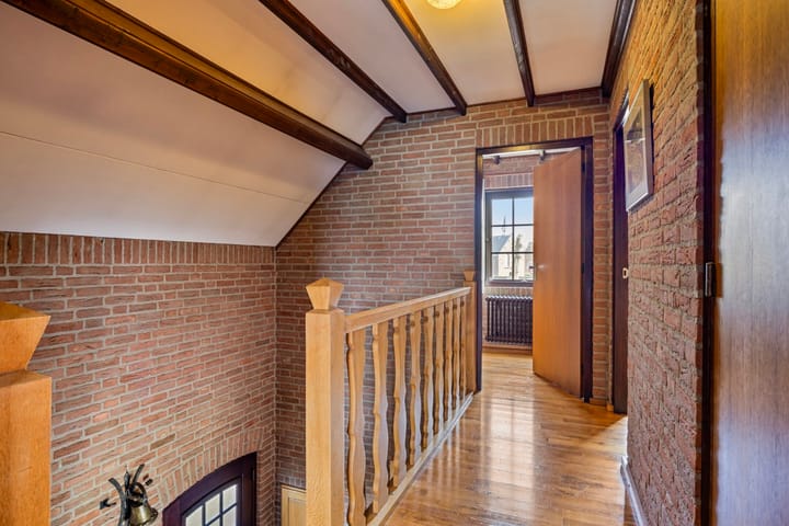 Foto 18 van Sweelinck 17