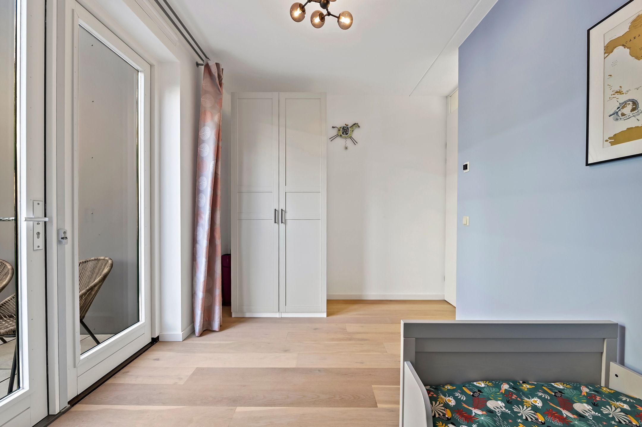 Photo 12 of Spaarwaterhof 15