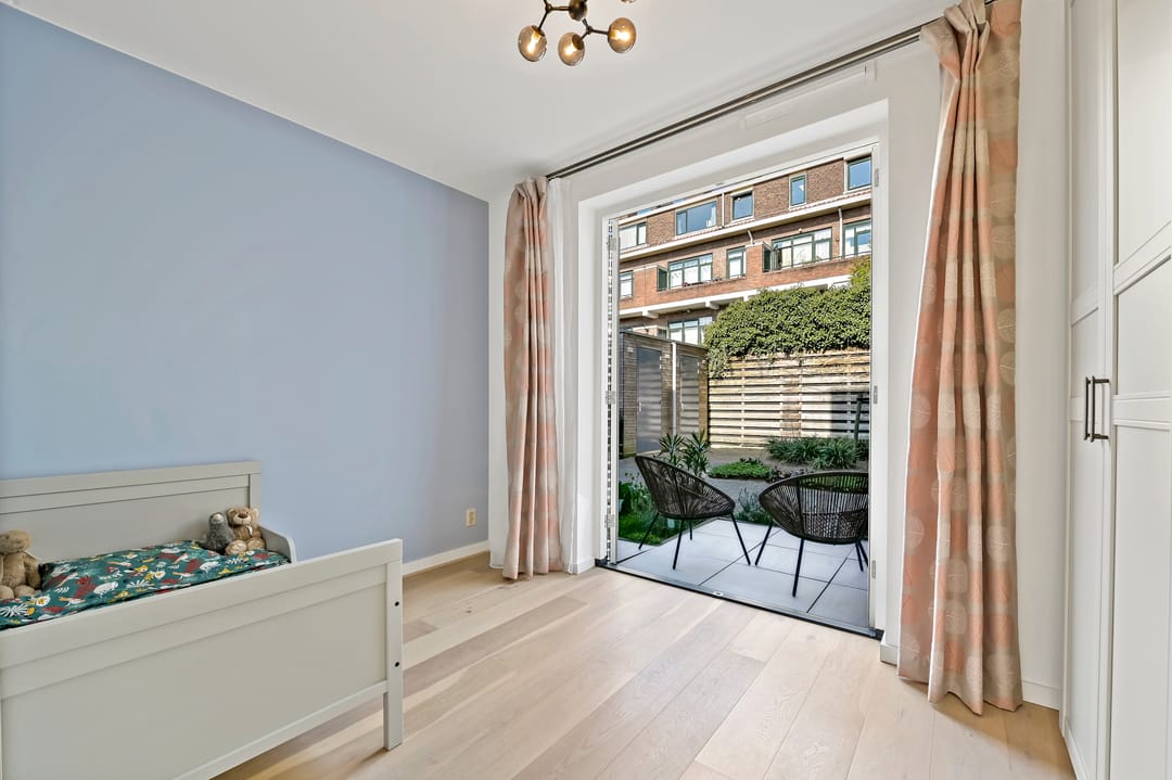 Photo 13 of Spaarwaterhof 15