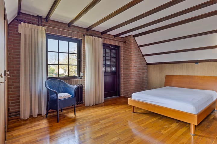 Foto 20 van Sweelinck 17