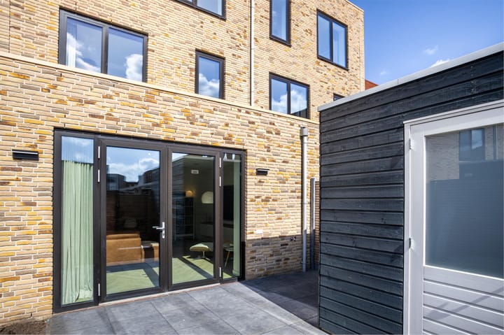 Foto 40 van Schamperdijkstraat 5