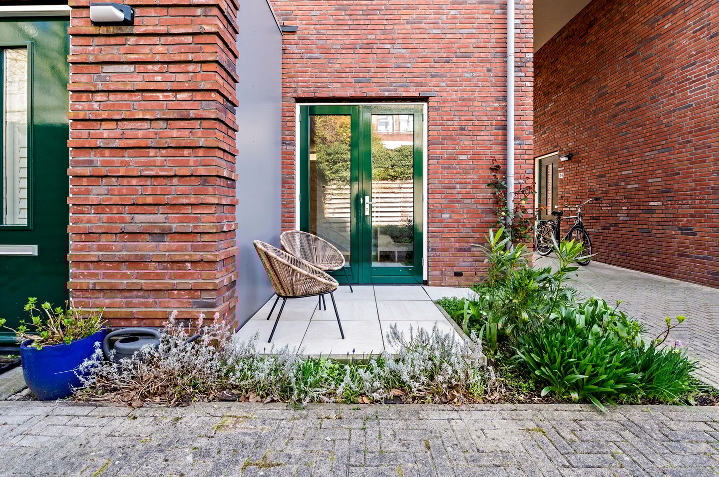 Photo 14 of Spaarwaterhof 15