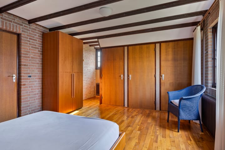 Foto 21 van Sweelinck 17