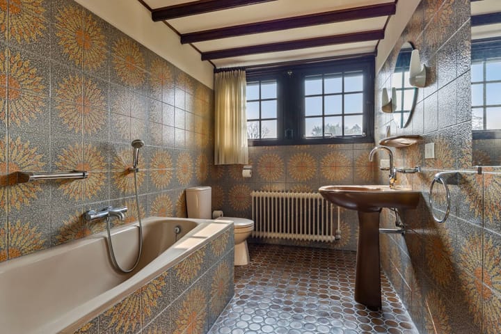 Foto 22 van Sweelinck 17