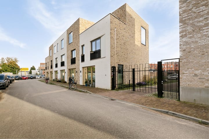 Foto 45 van Schamperdijkstraat 5