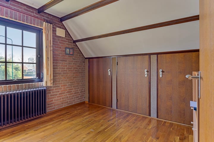 Foto 24 van Sweelinck 17