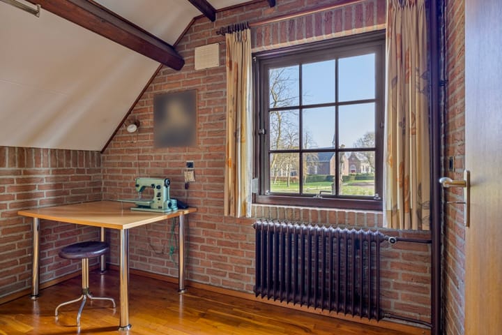 Foto 25 van Sweelinck 17