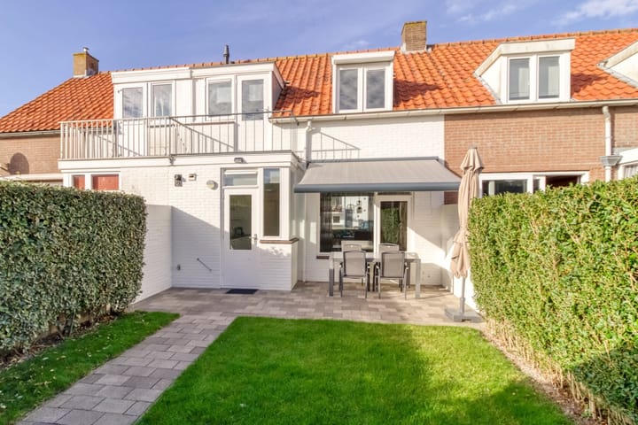 Foto 1 van Egelantierlaan 4