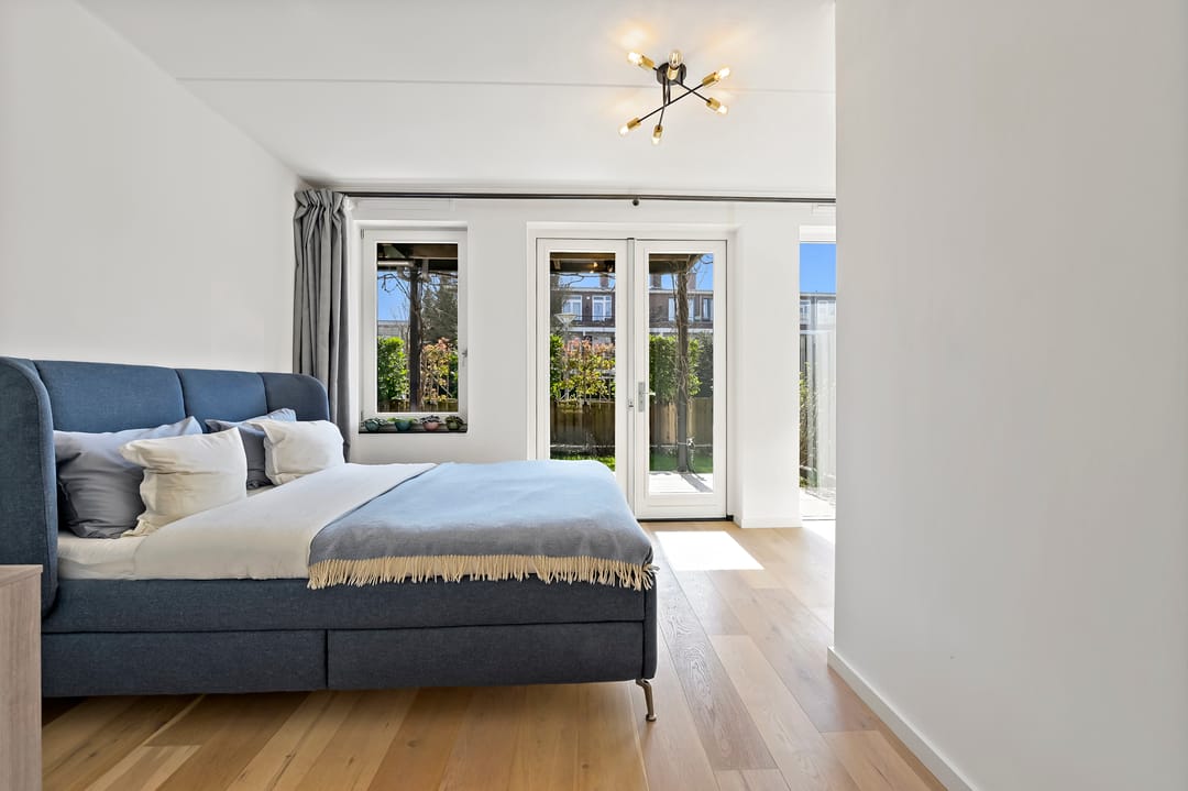 Photo 17 of Spaarwaterhof 15