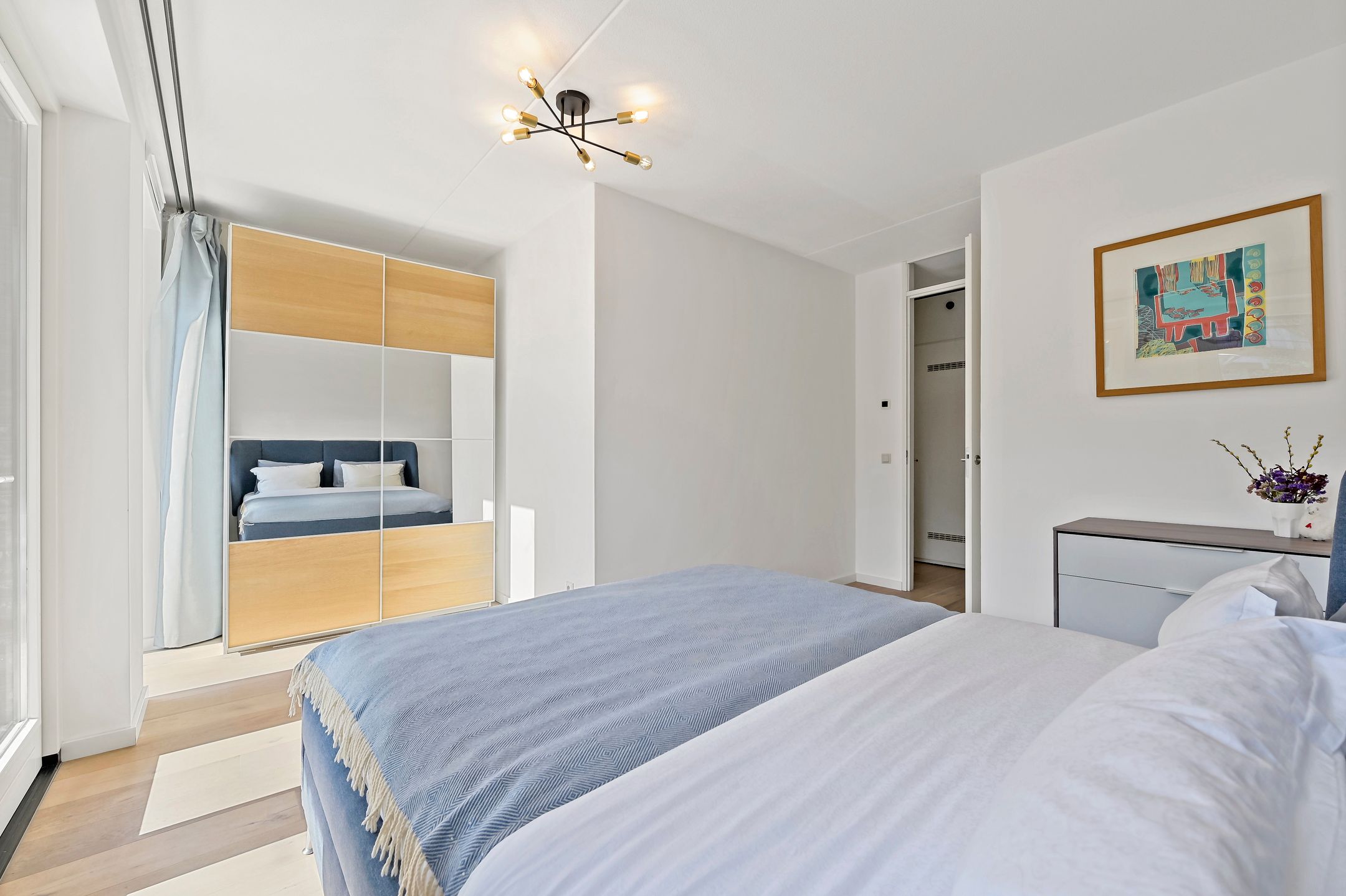 Photo 18 of Spaarwaterhof 15