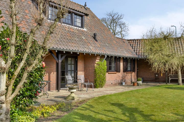 Foto 27 van Sweelinck 17