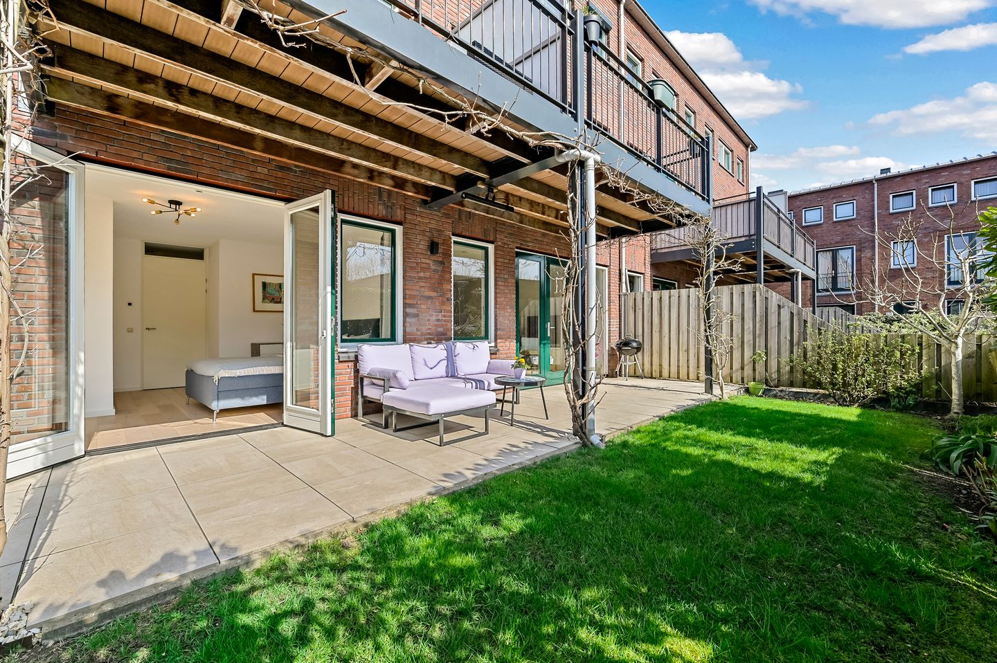 Photo 19 of Spaarwaterhof 15