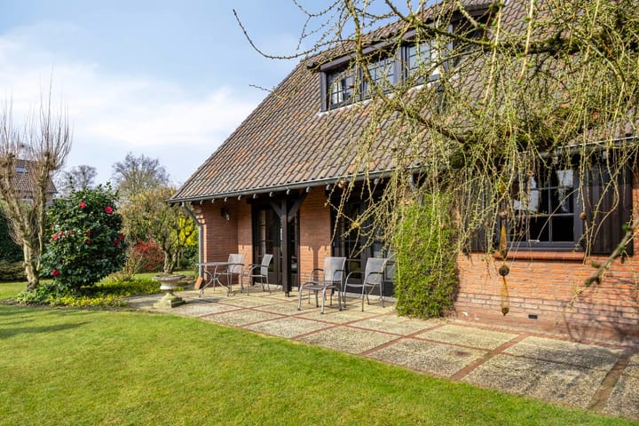 Foto 29 van Sweelinck 17