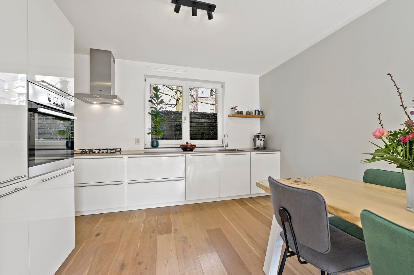 Photo 20 of Spaarwaterhof 15