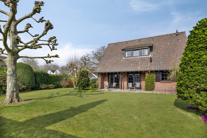 Foto 30 van Sweelinck 17