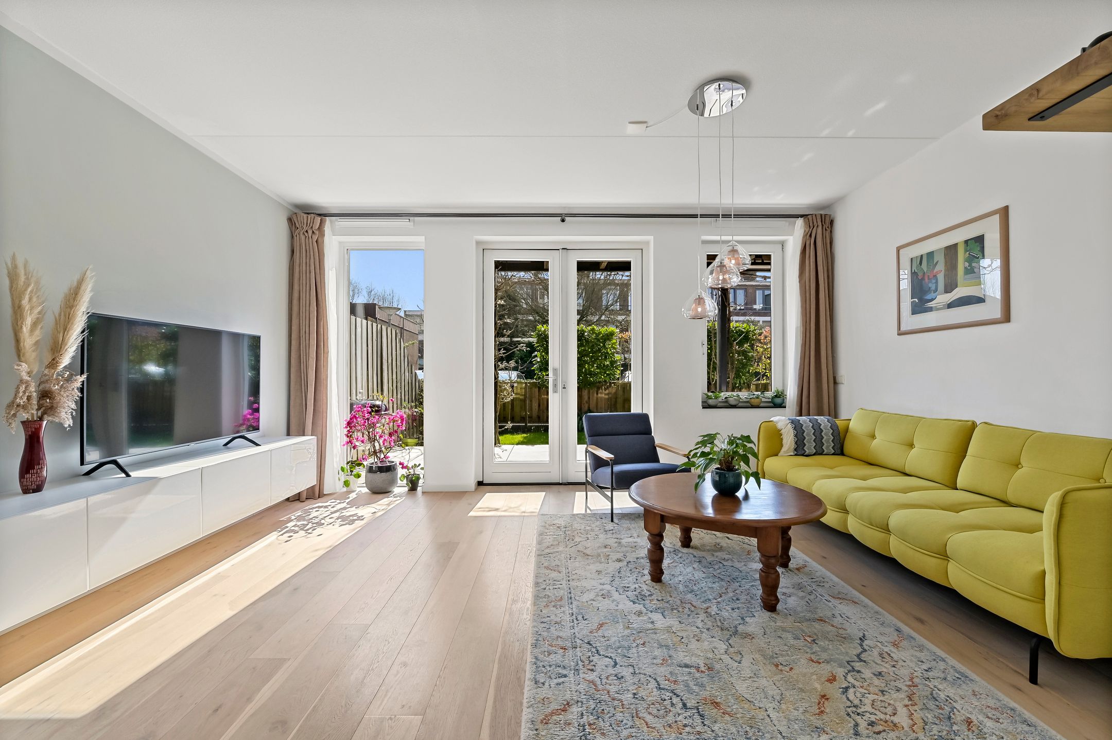 Photo 21 of Spaarwaterhof 15