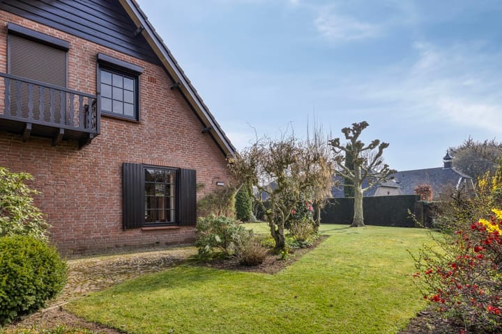 Foto 32 van Sweelinck 17