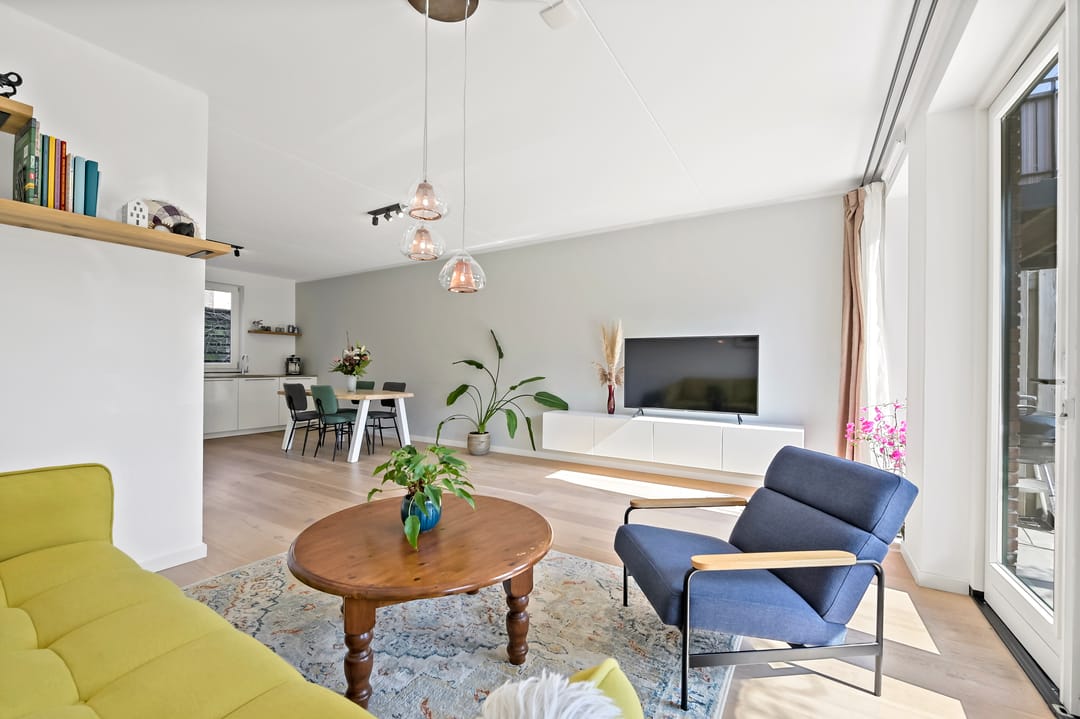 Photo 23 of Spaarwaterhof 15